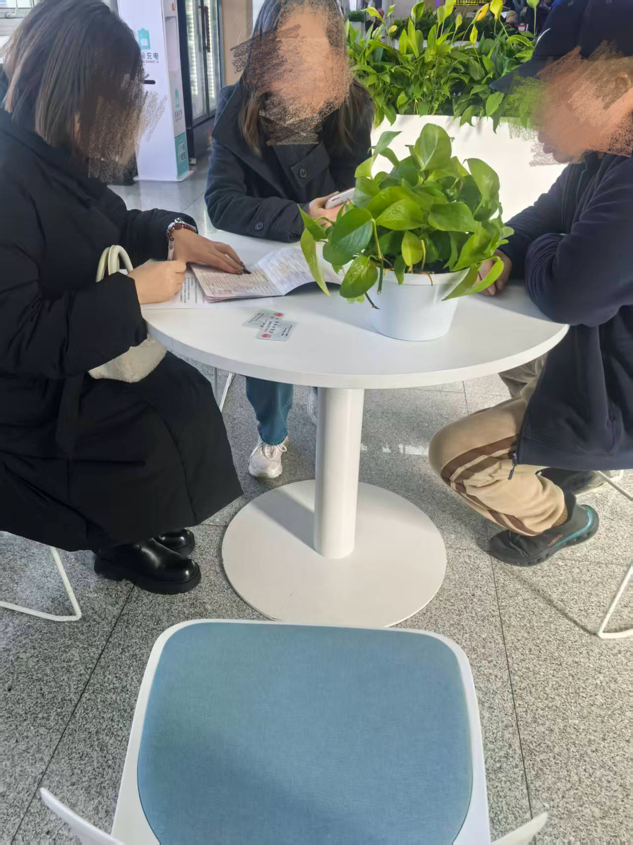 新能源指标京牌实拍案例